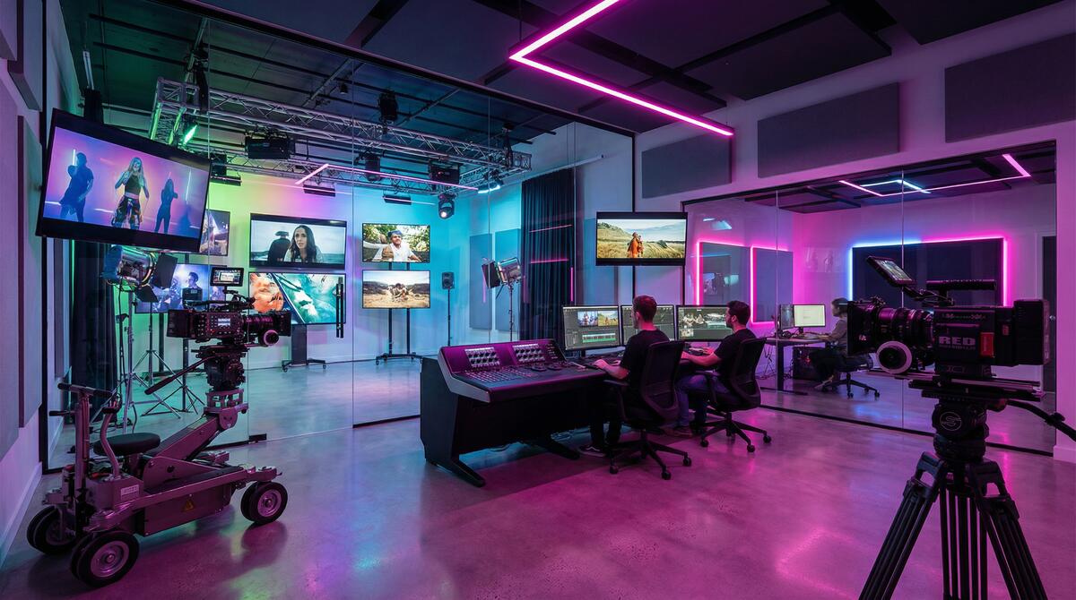 海角社区短视频运营