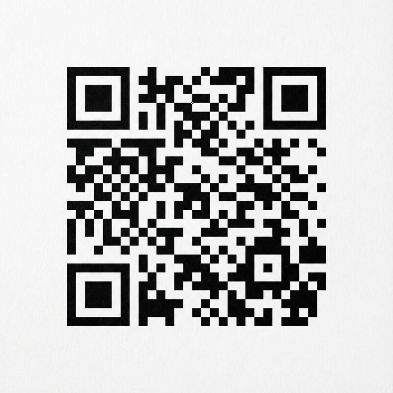 海角社区公众号二维码