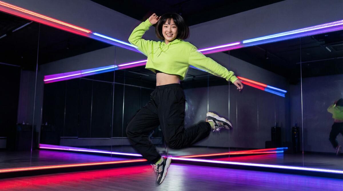 海角社区舞蹈视频