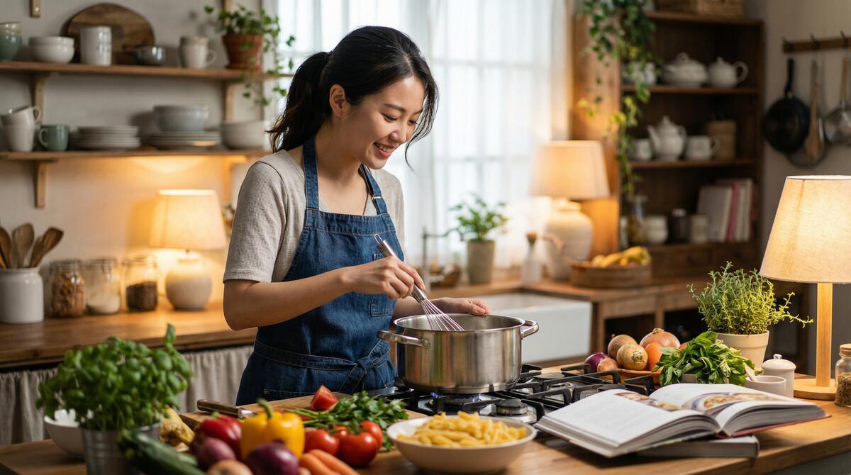 海角社区美食视频