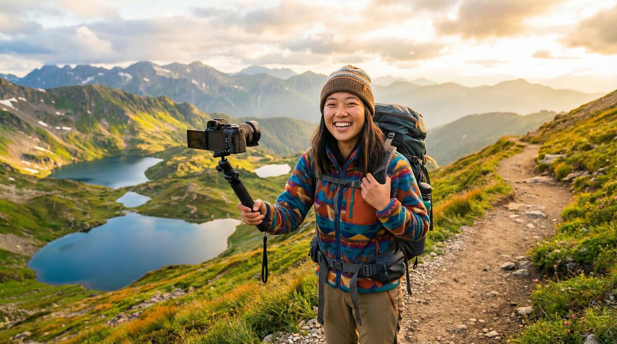 海角社区旅行视频